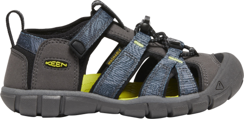 Keen Seacamp II CNX  Magnet/Evening Primrose
