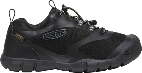 Keen Tread Rover WP Black/Black