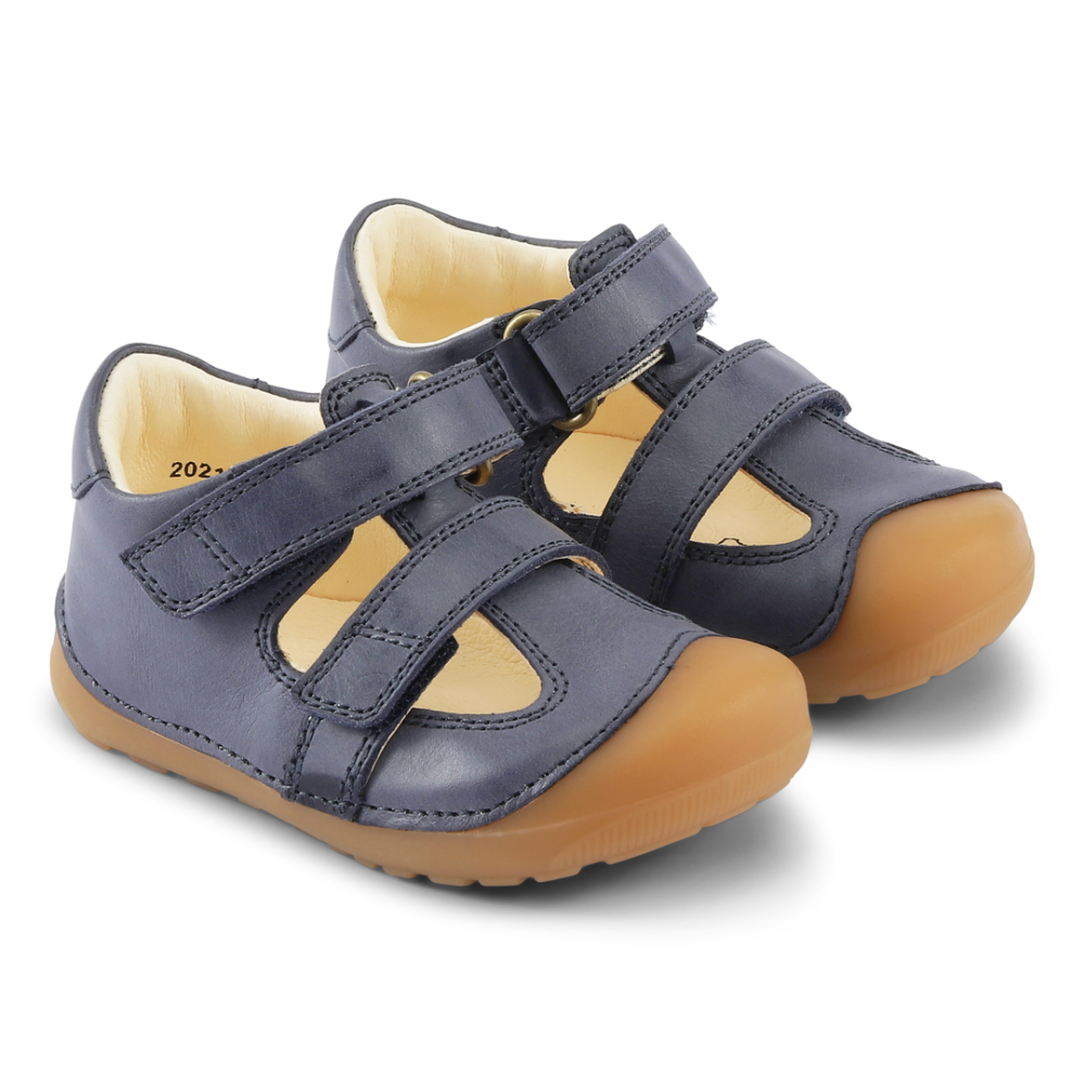 Bundgaard Petit Summer Navy_1