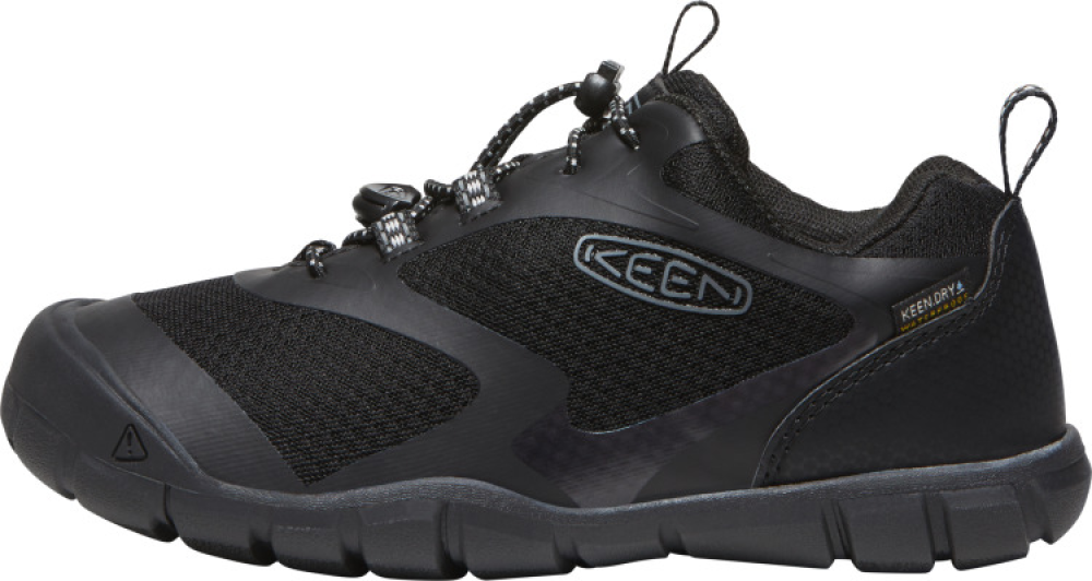 Keen Tread Rover WP Black/Black_4