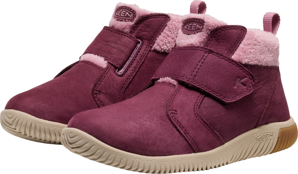 Keen KNX Middie Fig/Lilas_4