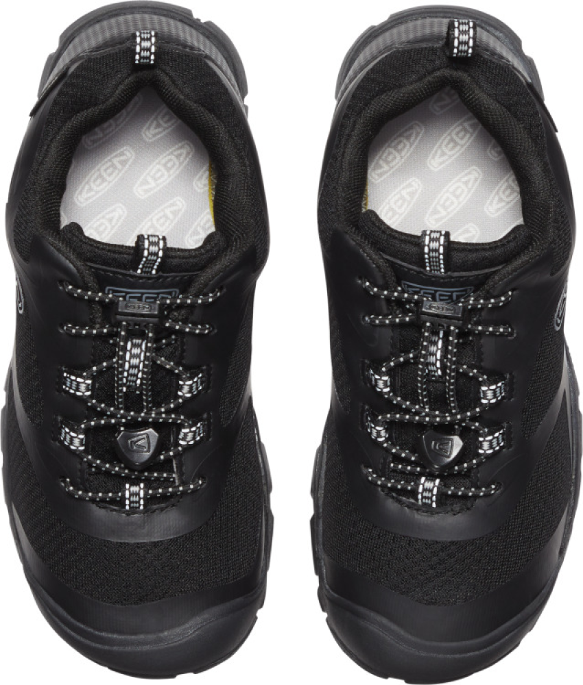 Keen Tread Rover WP Black/Black_6