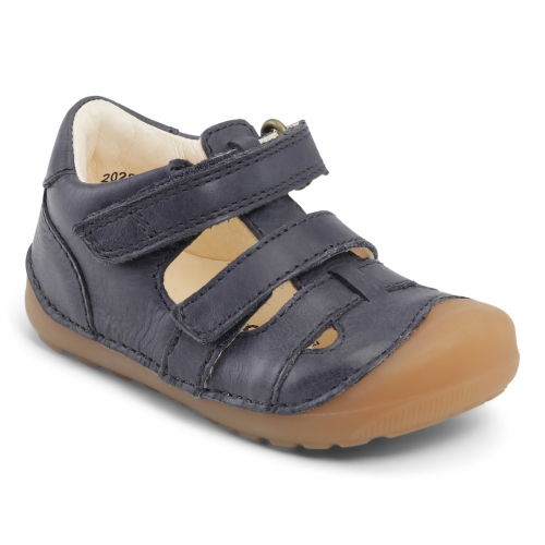 Bundgaard Petit Sandal Night Sky