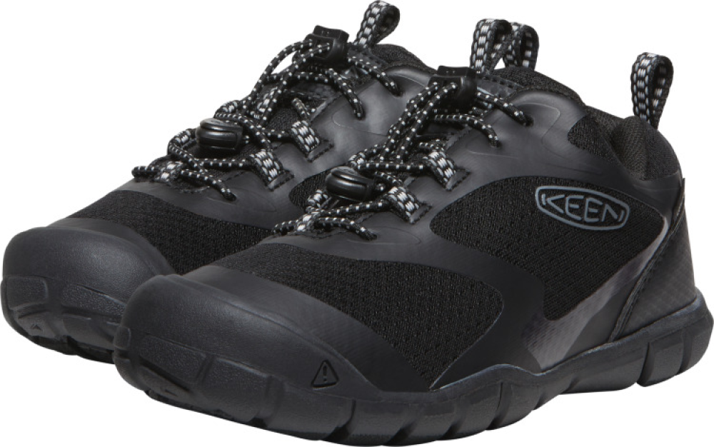 Keen Tread Rover WP Black/Black_5