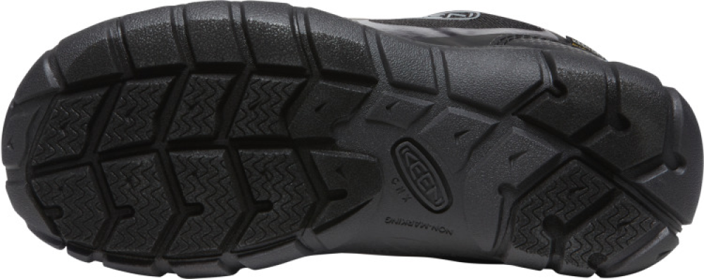 Keen Tread Rover WP Black/Black_2