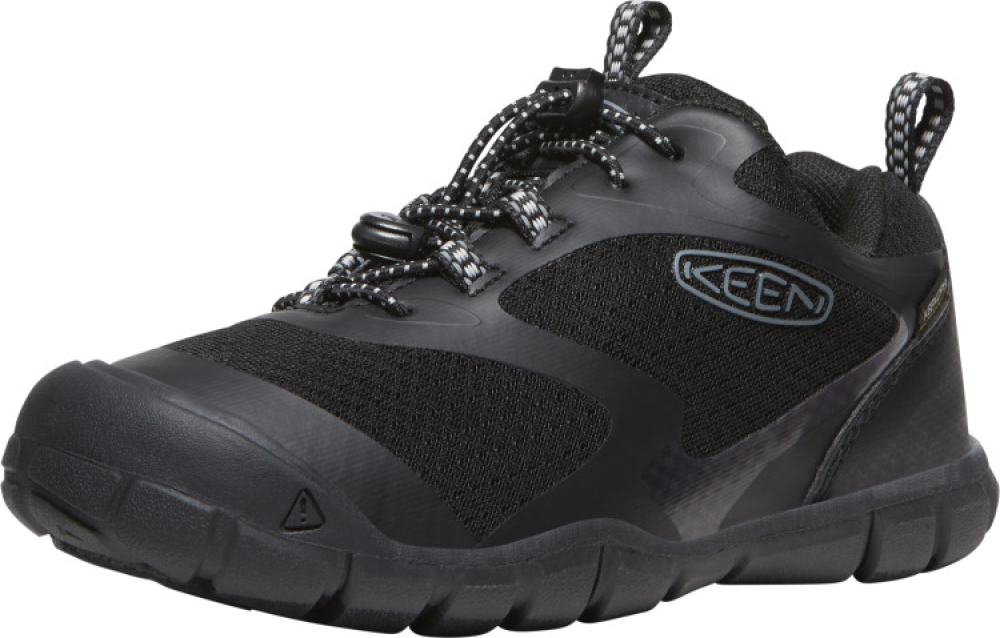 Keen Tread Rover WP Black/Black_1