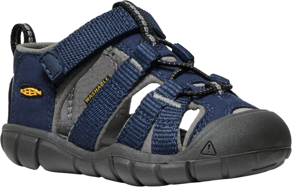 Keen Seacamp II CNX  TOTS Naval Academy/Drizzle_5