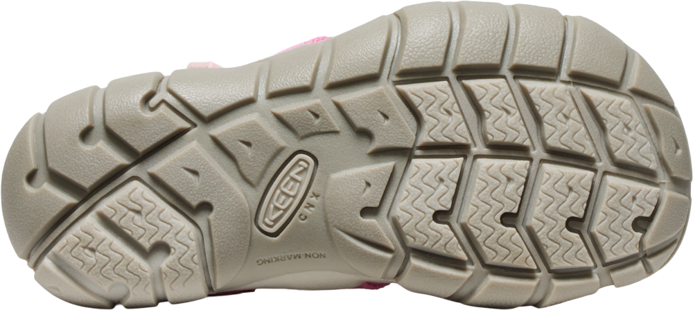 Keen Seacamp II CNX  Moonlite Mauve/Pink-A-Boo_8