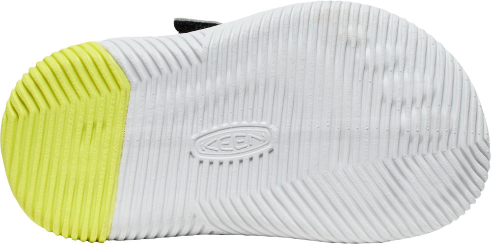 Keen KNX KNIT TOTS Black/Evening Primrose_4