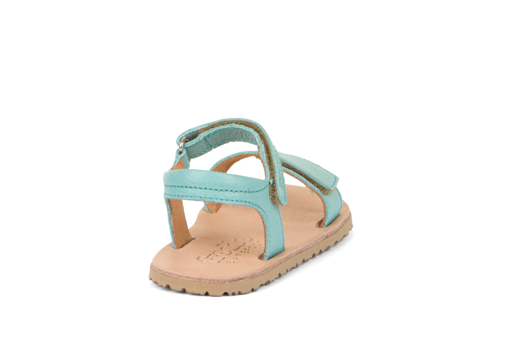 Froddo Barefoot páskové sandály Mint_2