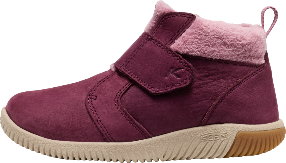 Keen KNX Middie Fig/Lilas_2