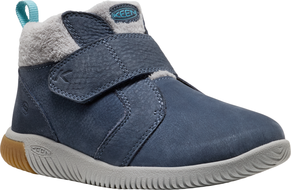 Keen KNX MIddie Vintage Indigo/Alloy_7