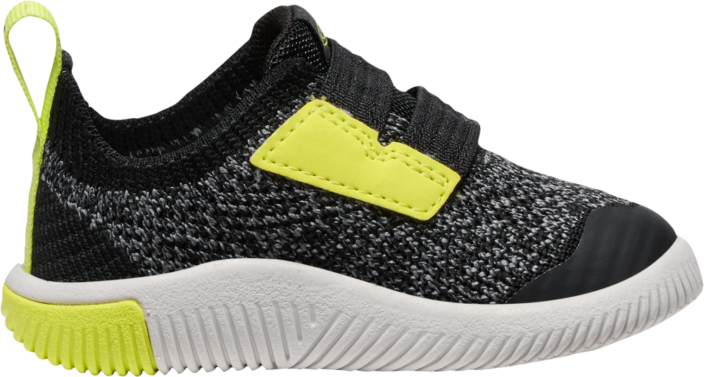 Keen KNX KNIT TOTS Black/Evening Primrose_6