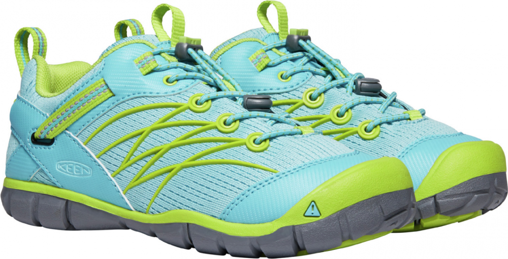 Keen Chandler CNX Petit Four/Chartreuse_2