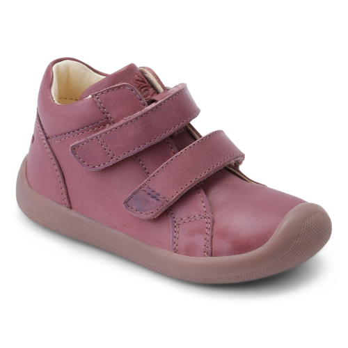 Bundgaard The Walk Strap Tex Dark Rose