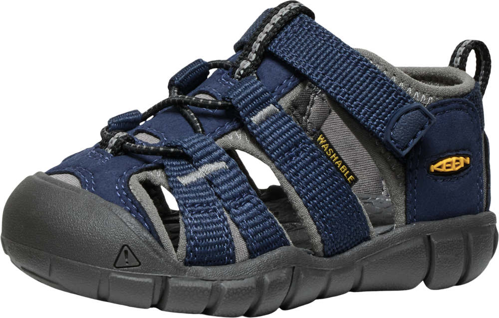 Keen Seacamp II CNX  TOTS Naval Academy/Drizzle_4