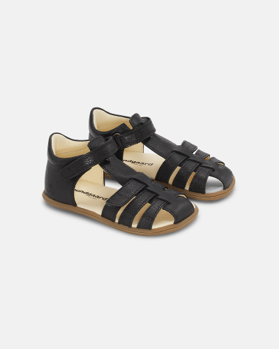Bundgaard sandály Rox Black