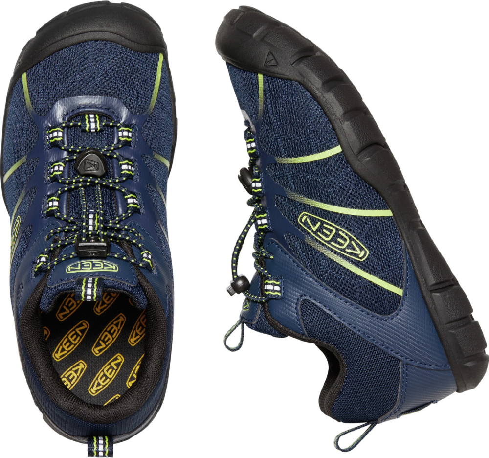 Keen Chandler 2 CNX Black Iris/Evening Primrose_3