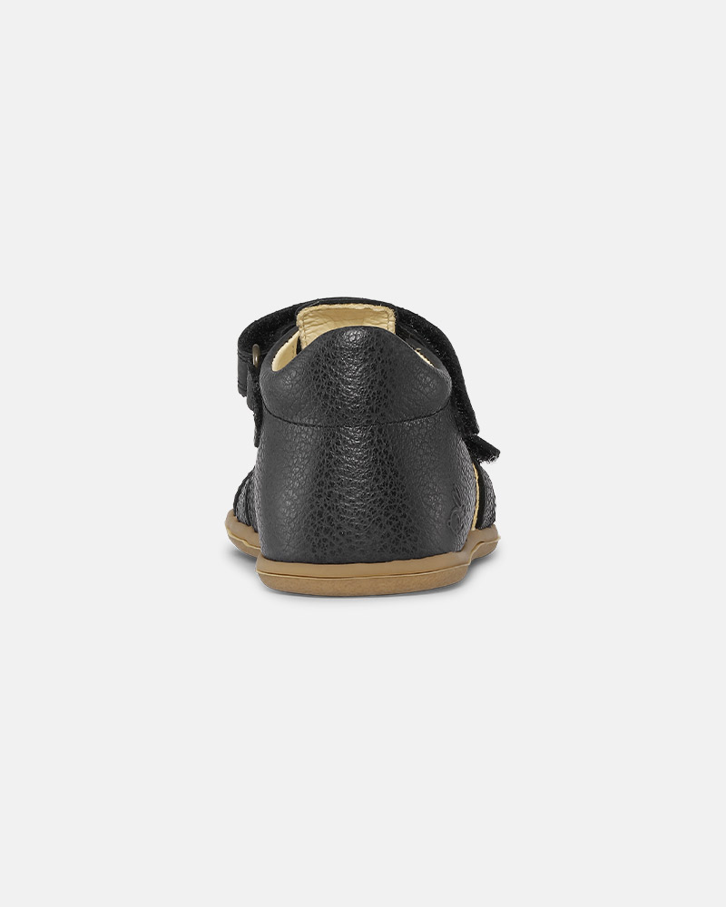 Bundgaard sandály Rox Black_1