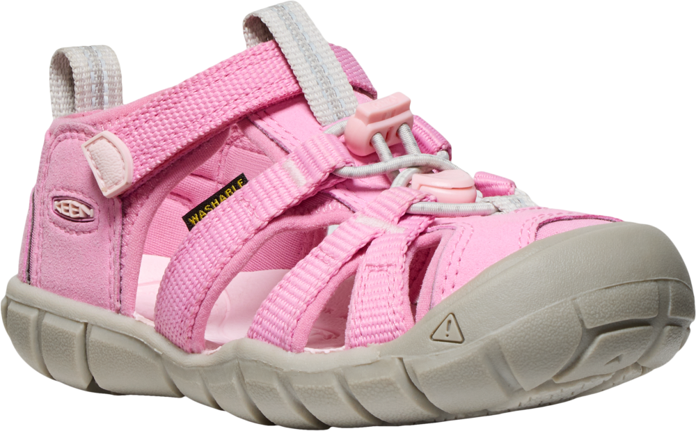 Keen Seacamp II CNX  Moonlite Mauve/Pink-A-Boo_7