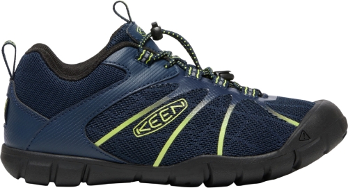 Keen Chandler 2 CNX Black Iris/Evening Primrose