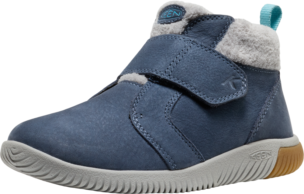 Keen KNX MIddie Vintage Indigo/Alloy_10