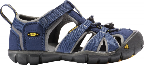 Keen Seacamp II CNX  Blue Depths/Gargoyle