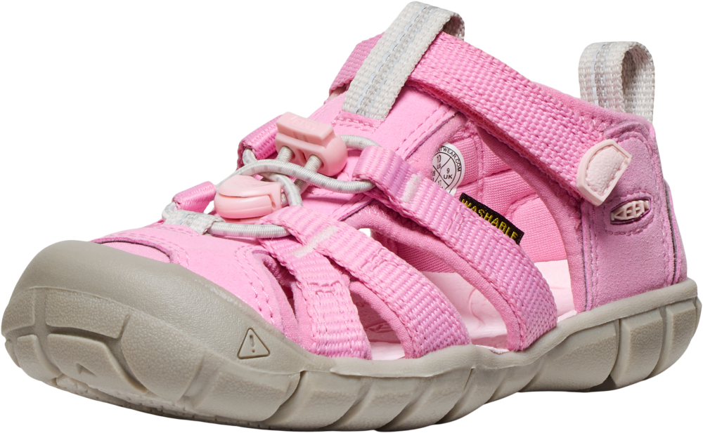 Keen Seacamp II CNX  Moonlite Mauve/Pink-A-Boo_6