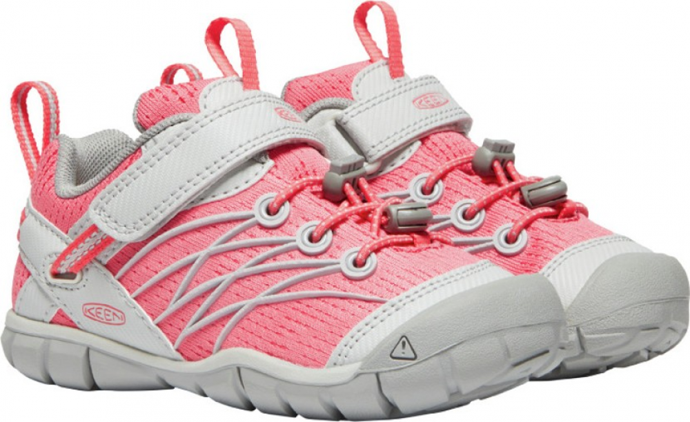 Keen Chandler CNX TOTS Drizzle/Dubarry_3