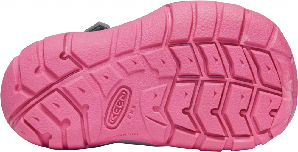 Keen Seacamp II CNX  Very Berry/Down Pink_5