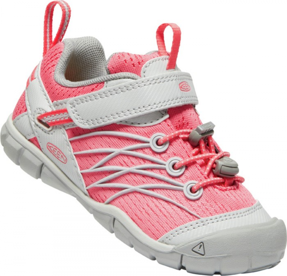 Keen Chandler CNX TOTS Drizzle/Dubarry_2