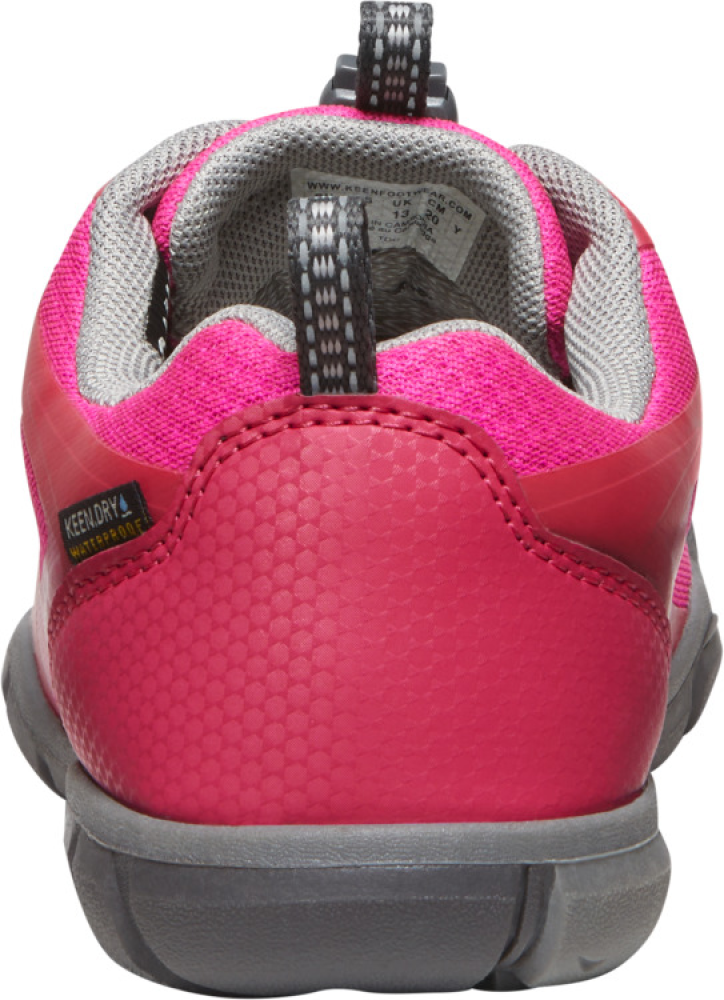 Keen Tread Rover WP Jazzy/Fuchsia Purple