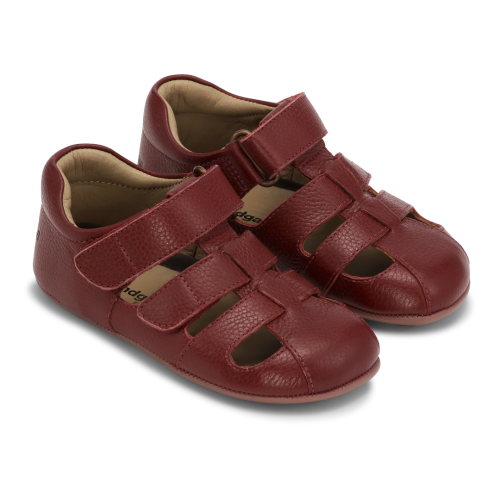 Bundgaard Tobias Summer Dark Red