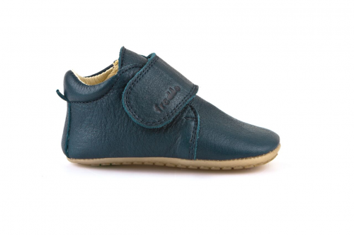 Froddo Prewalkers kotníčkové dark blue