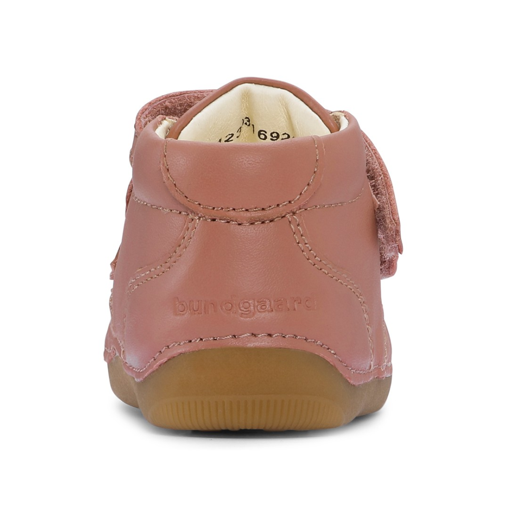 Bundgaard Petit Strap Flower Blush_2