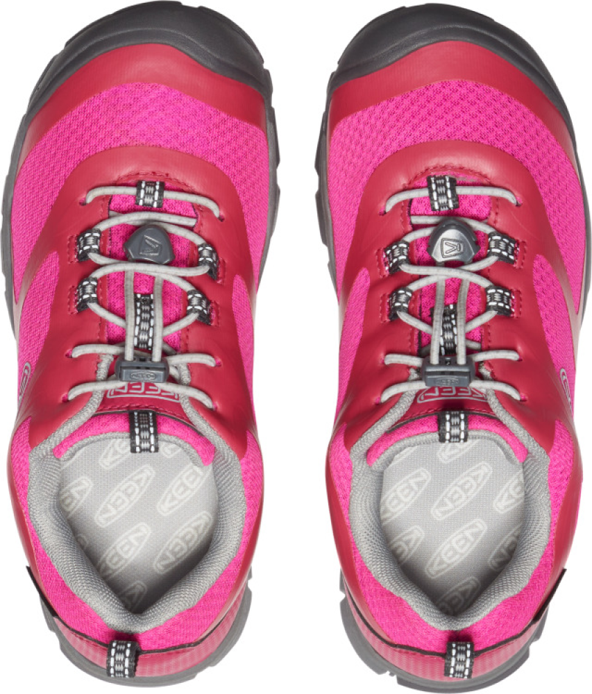 Keen Tread Rover WP Jazzy/Fuchsia Purple