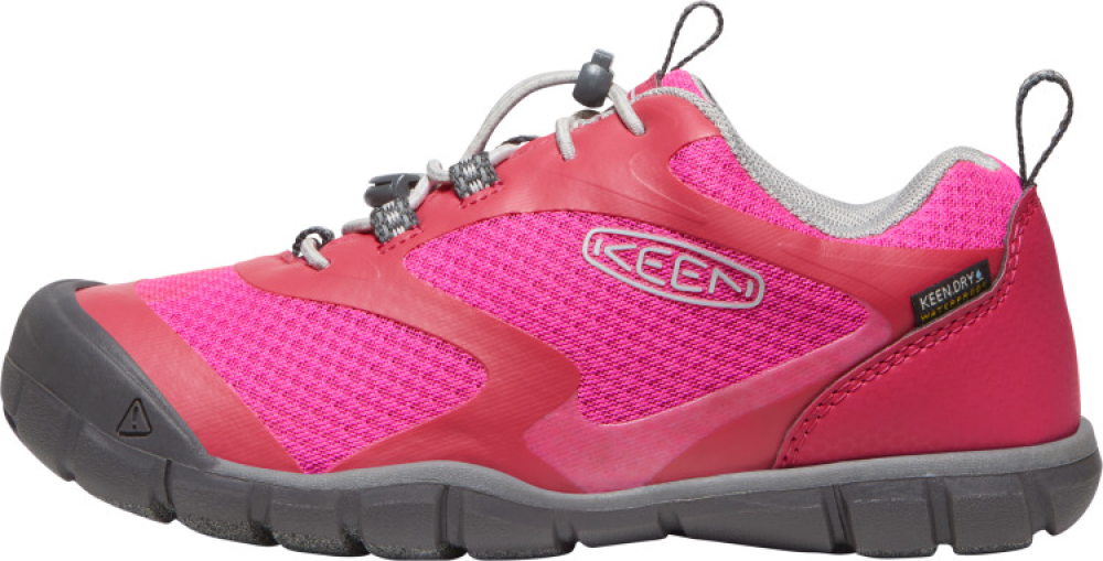 Keen Tread Rover WP Jazzy/Fuchsia Purple_4