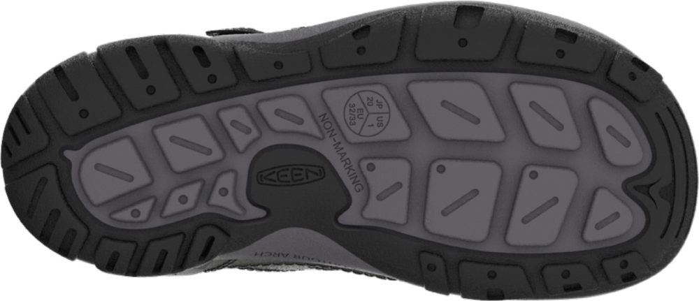 Keen Knotch Chukka Steel Grey/Charisma_2