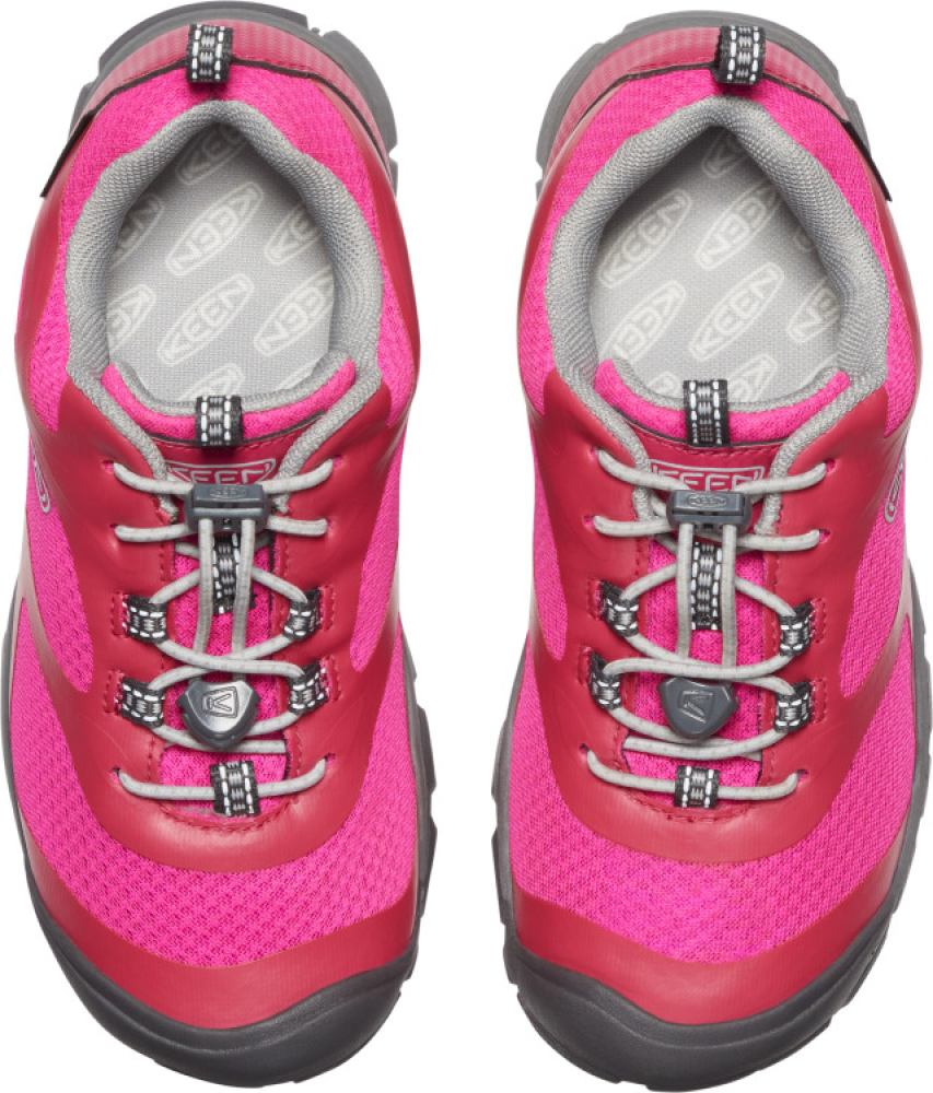 Keen Tread Rover WP Jazzy/Fuchsia Purple