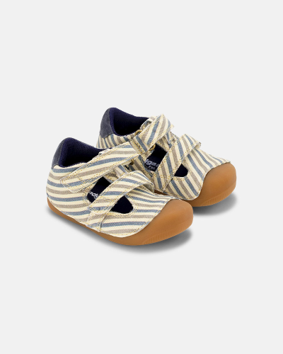 Bundgaard Petit Summer Oceanic Stripe