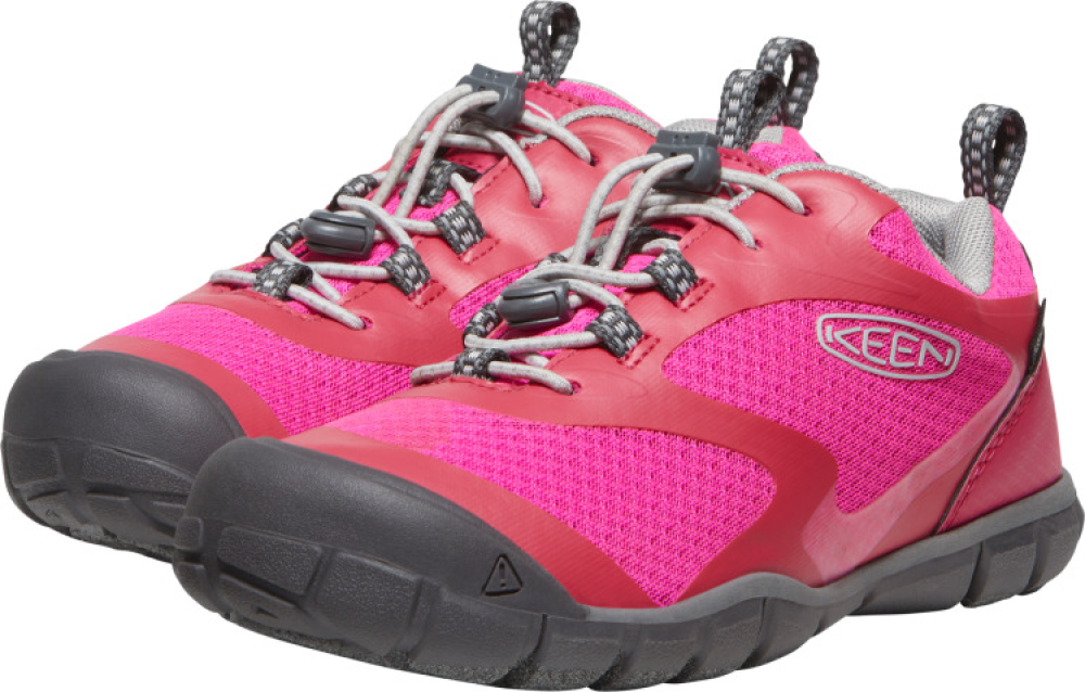 Keen Tread Rover WP Jazzy/Fuchsia Purple