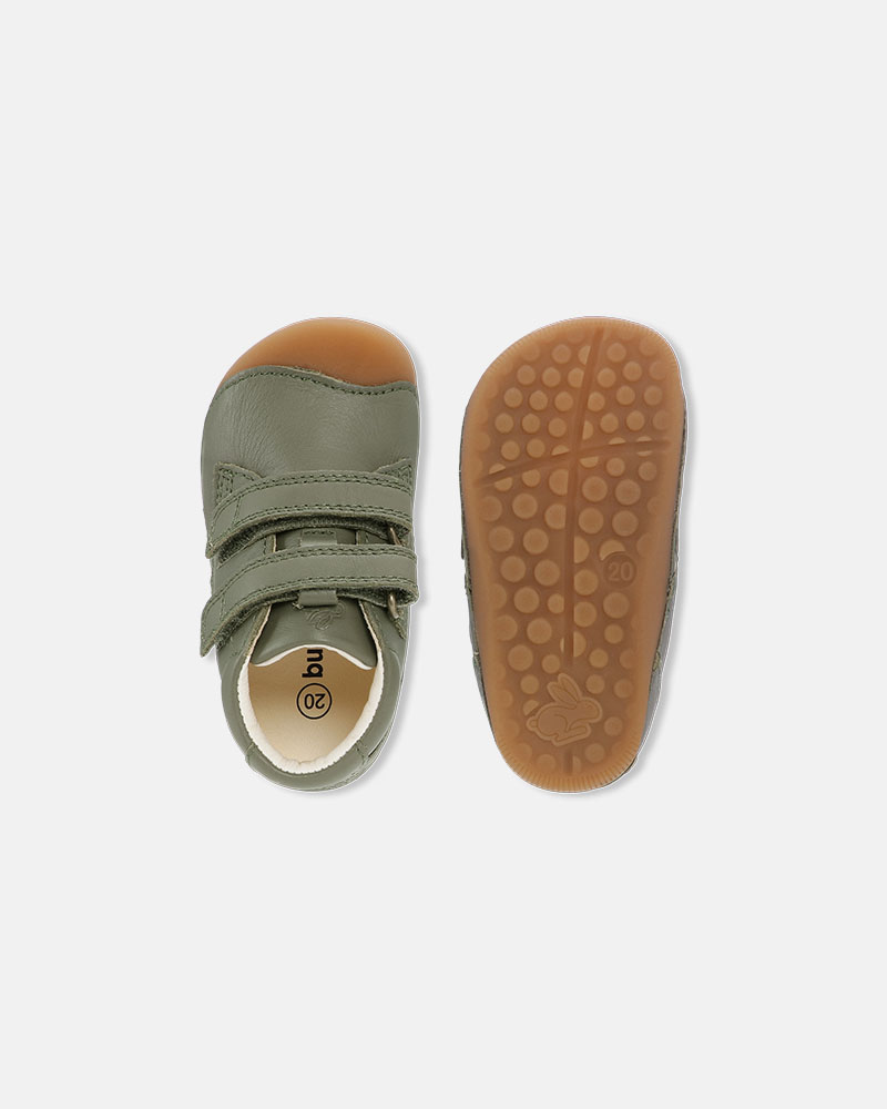 Bundgaard Petit Strap Army_1