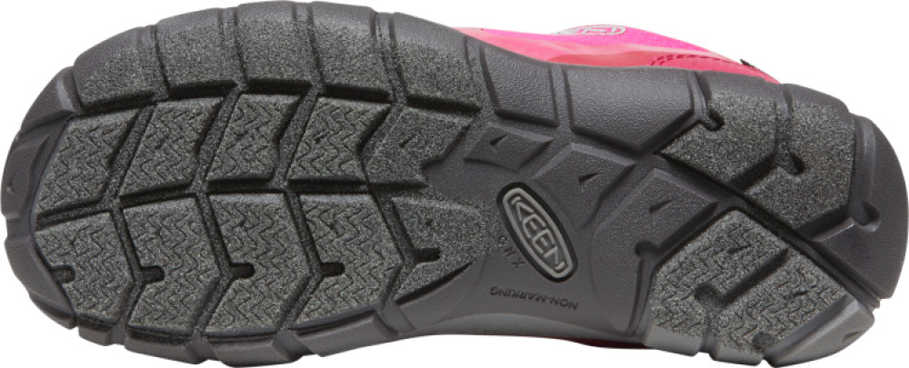 Keen Tread Rover WP Jazzy/Fuchsia Purple