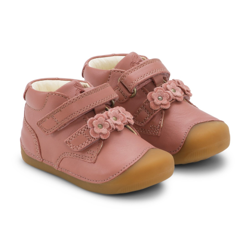 Bundgaard Petit Strap Flower Blush