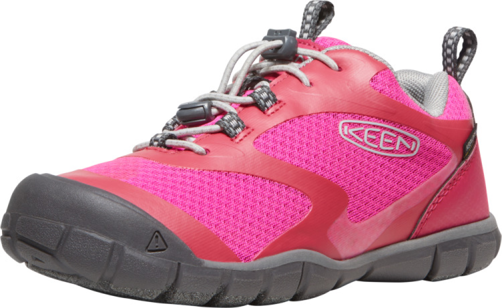 Keen Tread Rover WP Jazzy/Fuchsia Purple_1