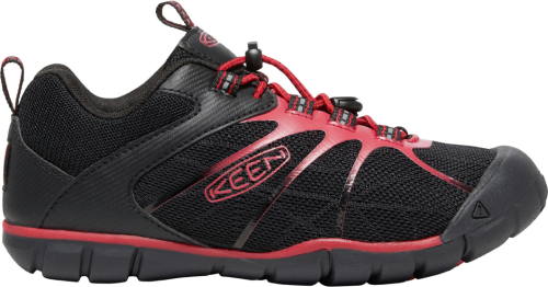 Keen Chandler 2 CNX Black/Red Carpet