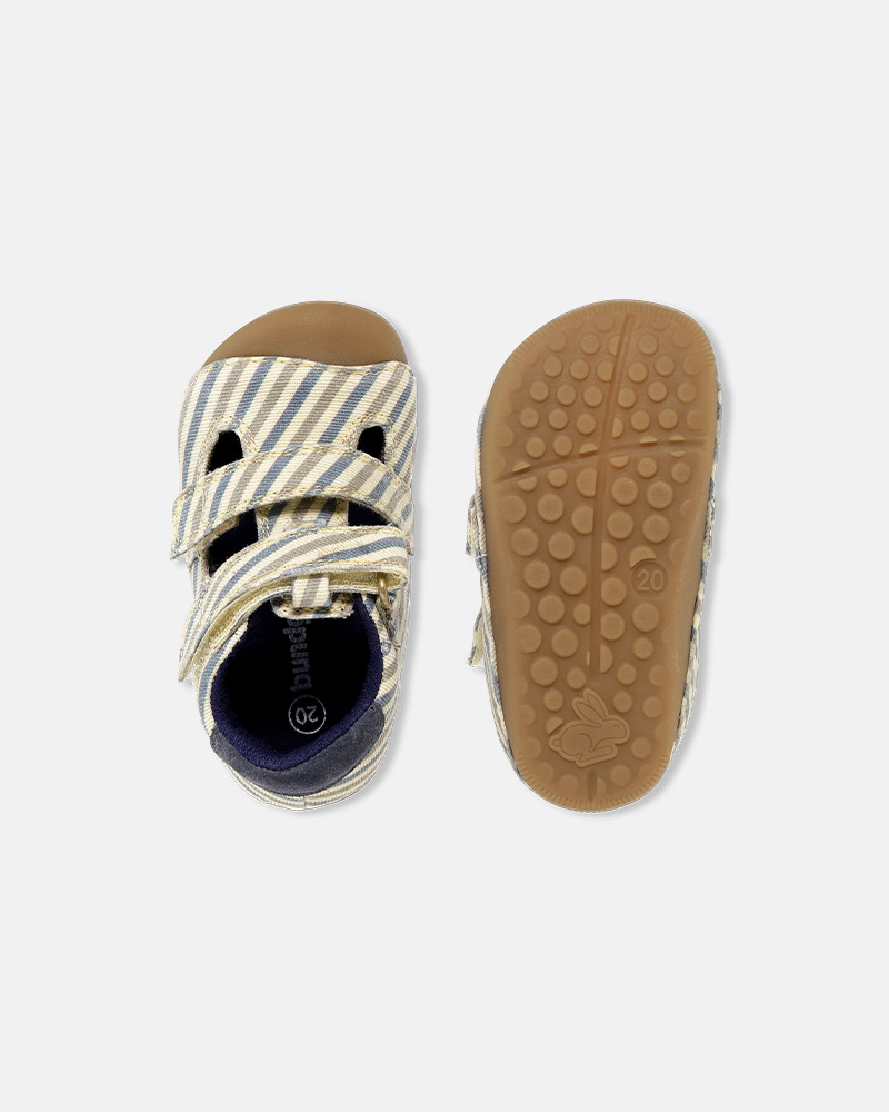 Bundgaard Petit Summer Oceanic Stripe_1