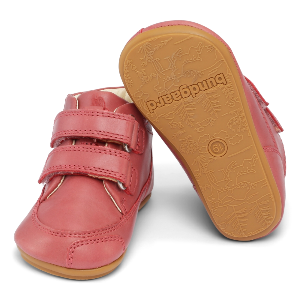 Bundgaard Prewalker Soft Rose_4