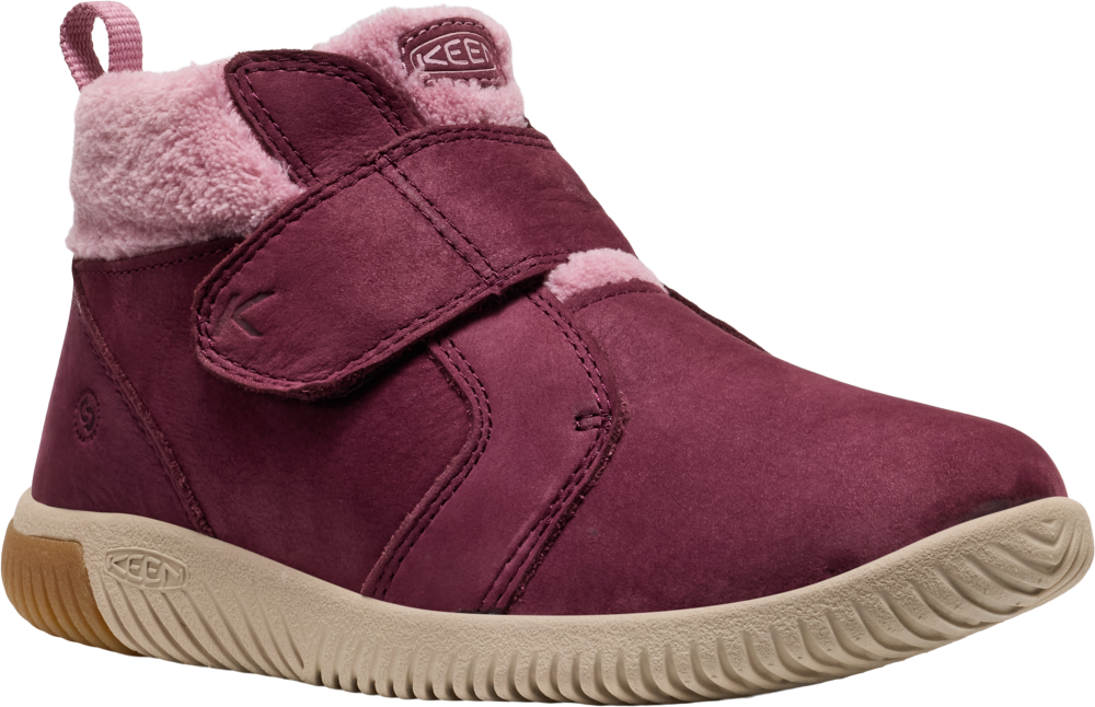 Keen KNX Middie Fig/Lilas_7