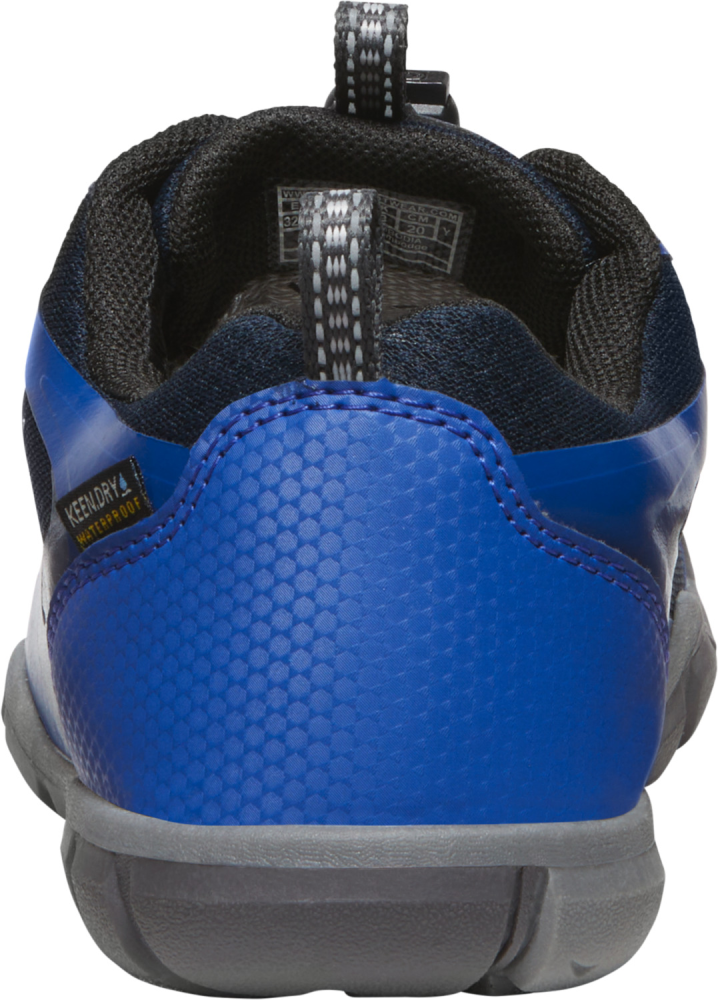 Keen Tread Rover WP Surf/Sky Capitain